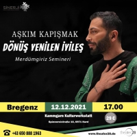 Aşkım Kapışmak - Dönüş Yenilen İyileş (BREGENZ)