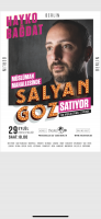 SALYANGOZ (Hayko Bağdat)