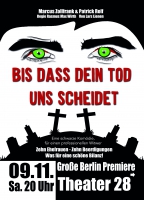 BIS DASS DEIN TOD UNS SCHEIDET (Theater Colorado)