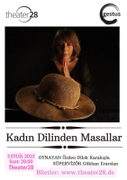 Kadın Dilinden Masallar