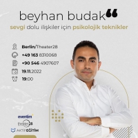 Beyhan Budak - Sevgi dolu iliskiler için psikolojik teknikler