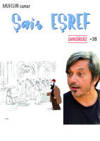 Şair Eşref - Muhsin Omurca (STAND-UP)