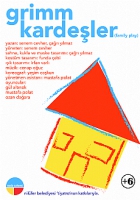 Berlin Theater Festival - Moda Sahnesi - Die Brüder Grimm (Grimm Kardeşler)