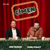 Çimen Talkshow - Berlin