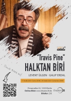 Levent Ülgen - HALKTAN BİRİ