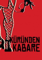 Berlin Theater Festival - Seyhan Arman - Küründen Kabare