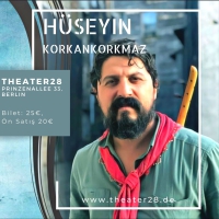 Hüseyin Korkankorkmaz